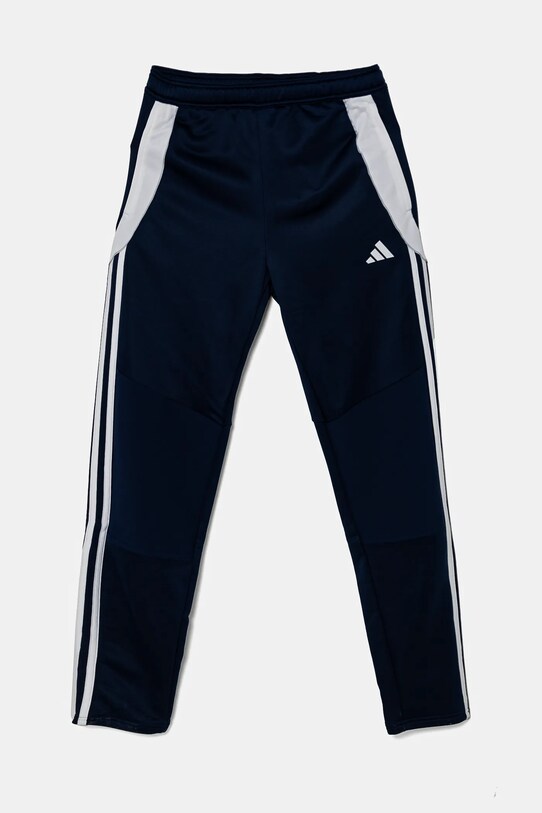 Παντελόνι φόρμας adidas Performance IY0117 σκούρο μπλε SS25