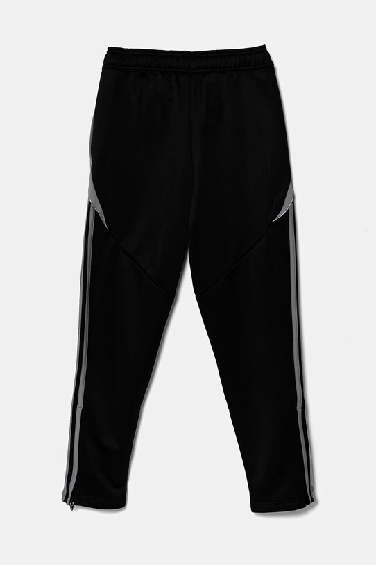 Băieți adidas Performance pantaloni de trening pentru copii IM9975 negru