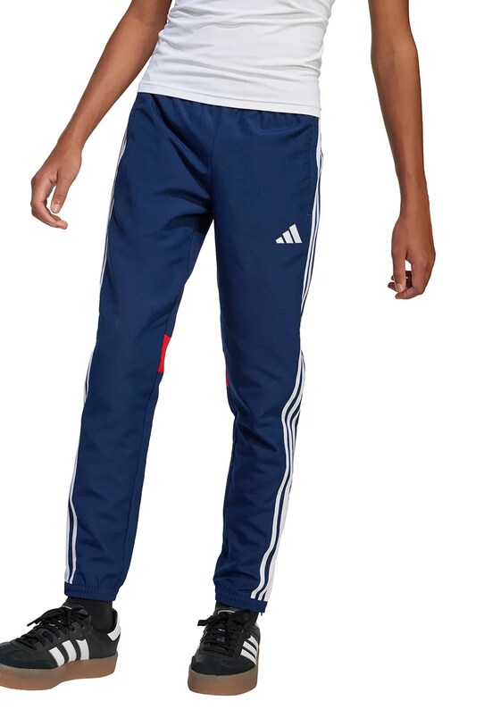 adidas Performance pantaloni de trening pentru copii JD0636