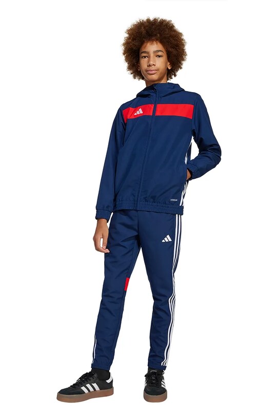 adidas Performance pantaloni de trening pentru copii JD0636