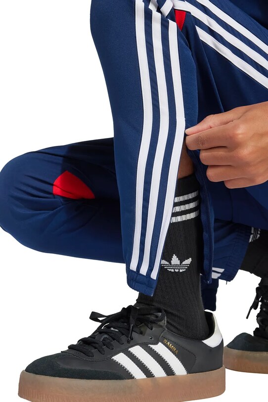 adidas Performance pantaloni de trening pentru copii JD0636