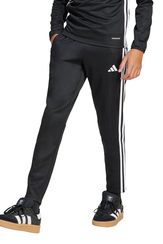 adidas Performance spodnie dresowe dziecięce JD0573