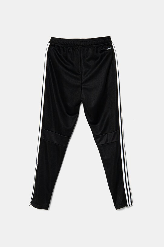 Chłopiec adidas Performance spodnie dresowe dziecięce JD0573 czarny