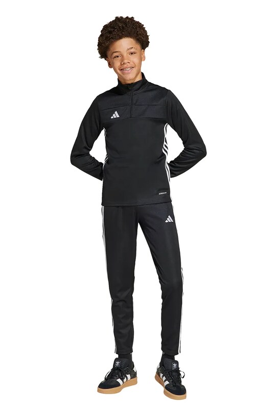 adidas Performance spodnie dresowe dziecięce JD0573