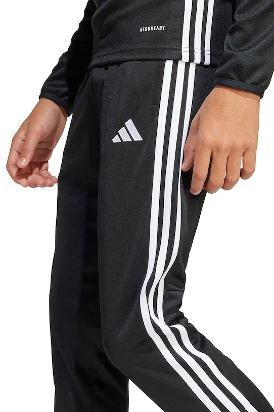 adidas Performance spodnie dresowe dziecięce JD0573