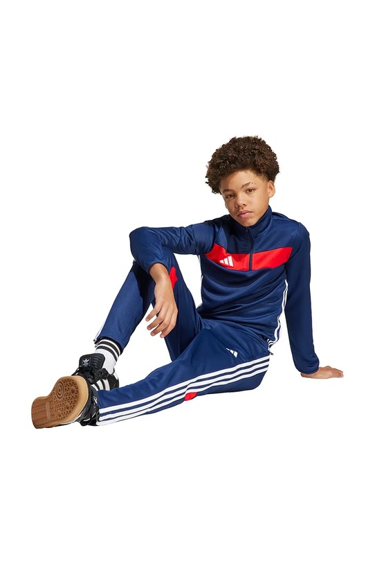 adidas Performance spodnie dresowe dziecięce JD0576