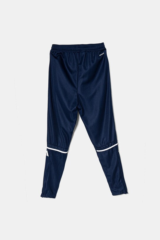 Хлопчик Дитячі спортивні штани adidas Performance JD4799 темно-синій
