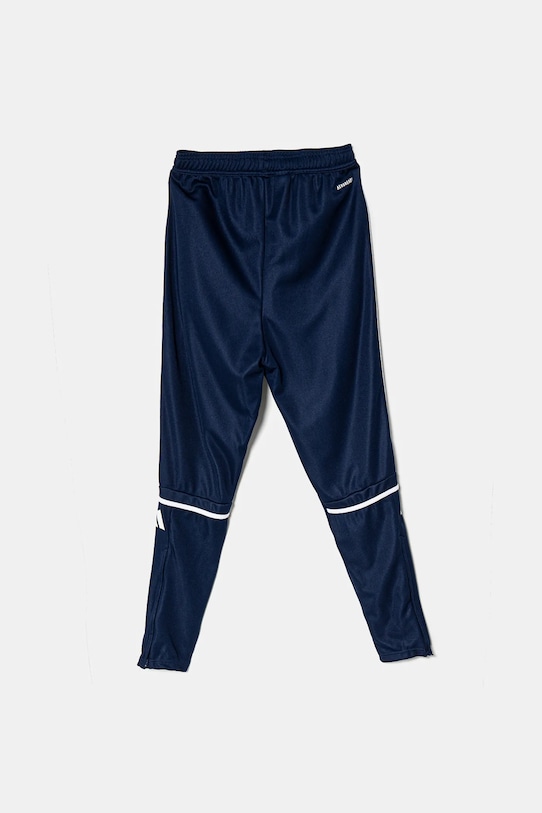 Băieți adidas Performance pantaloni de trening pentru copii JD4799 bleumarin