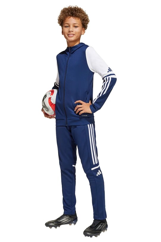 Дитячі спортивні штани adidas Performance JD4799