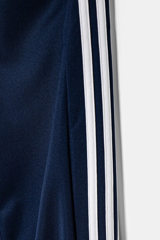 Дитячі спортивні штани adidas Performance темно-синій JD4799