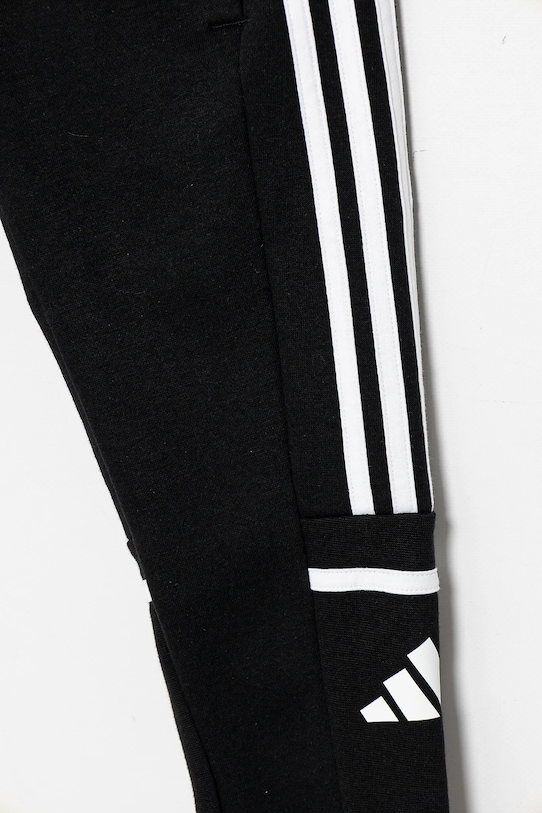 Fiú adidas Performance gyerek melegítőnadrág JE2762 fekete