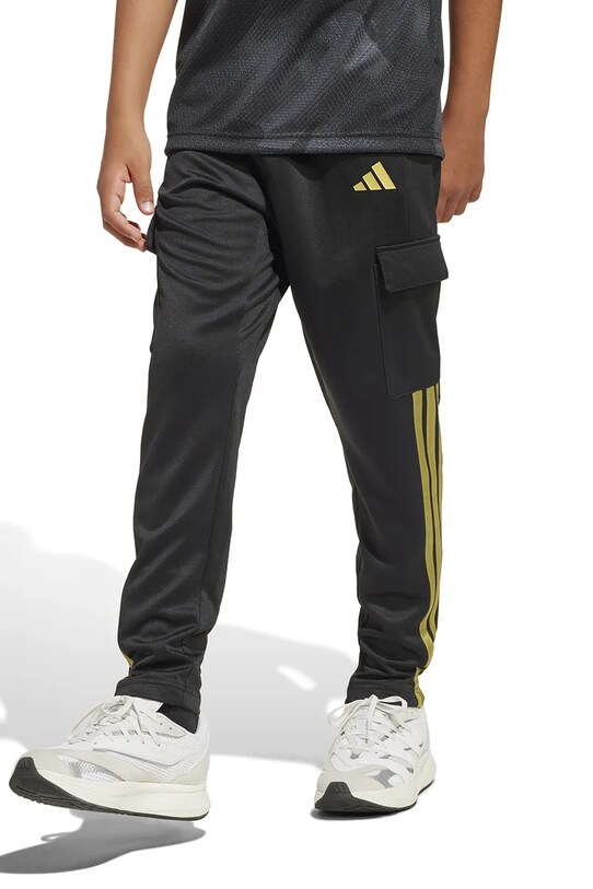 Детские спортивные штаны adidas JI6187