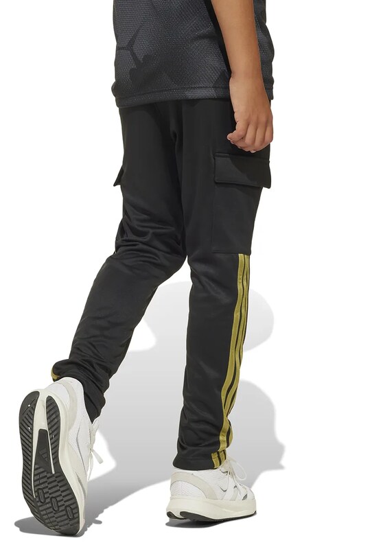 Детские спортивные штаны adidas JI6187