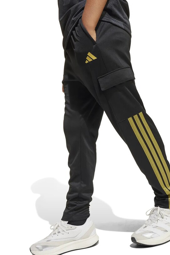 Детские спортивные штаны adidas JI6187