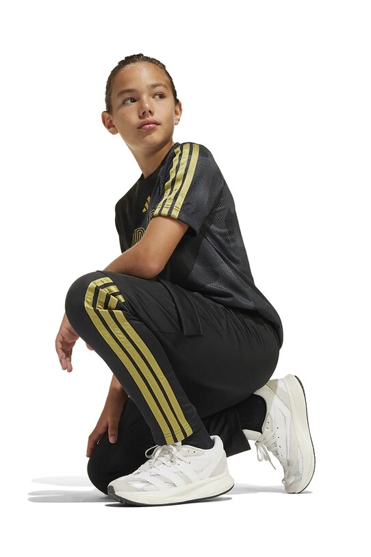 Детские спортивные штаны adidas JI6187