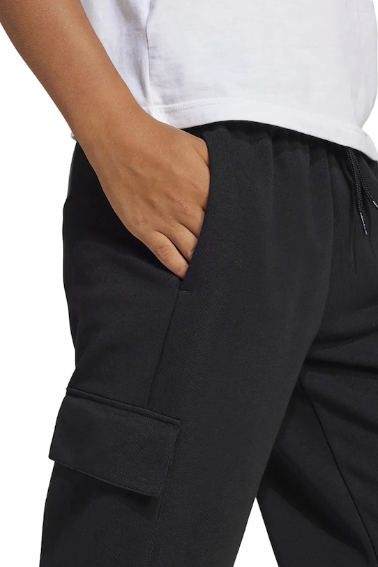 Детские спортивные штаны adidas JC9762