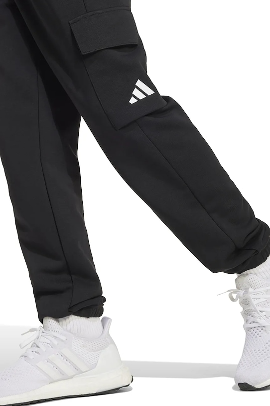 Детские спортивные штаны adidas JC9762