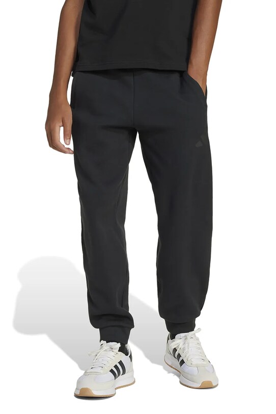Дитячі спортивні штани adidas JC7566