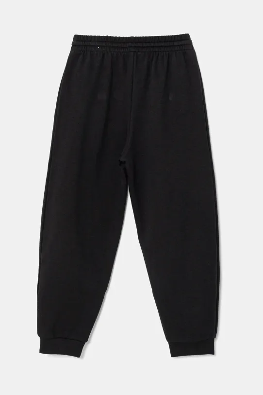 Băieți adidas pantaloni de trening pentru copii JC7566 negru