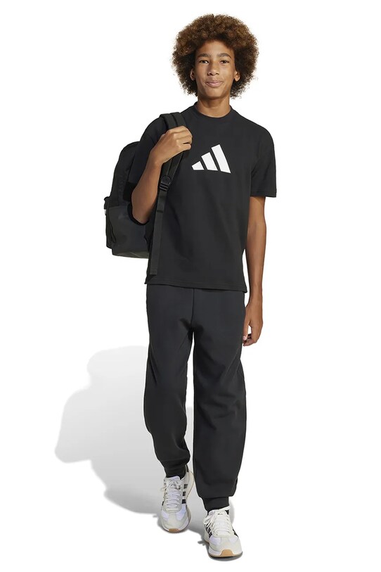 Дитячі спортивні штани adidas JC7566