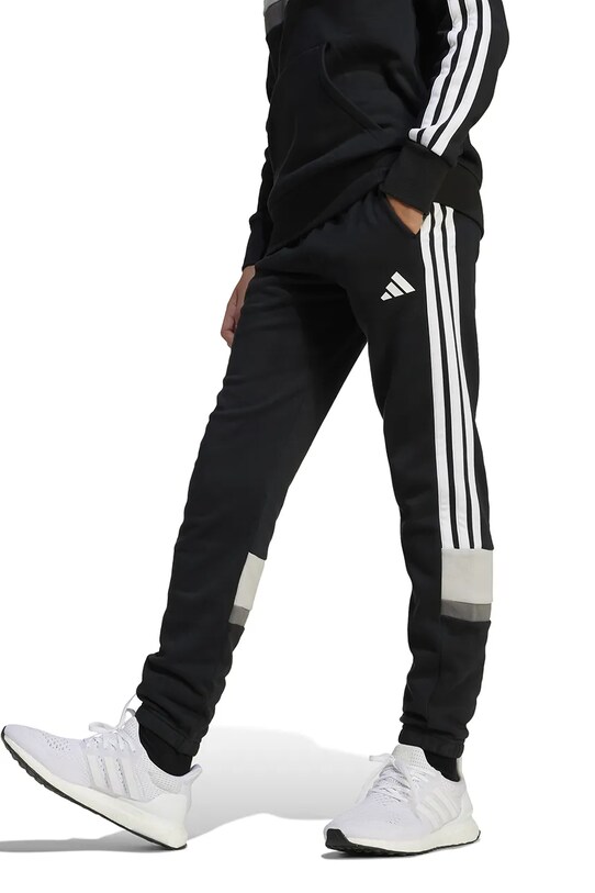 adidas pantaloni tuta bambino/a JC7486