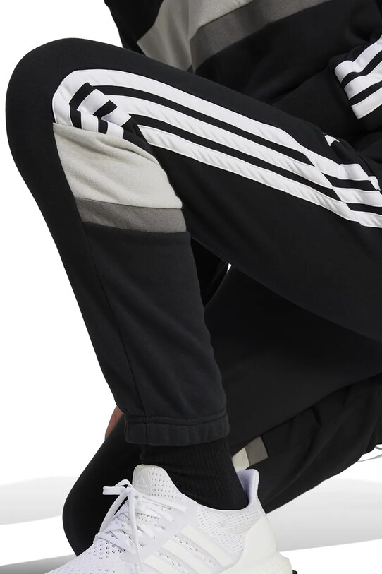 adidas pantaloni tuta bambino/a JC7486