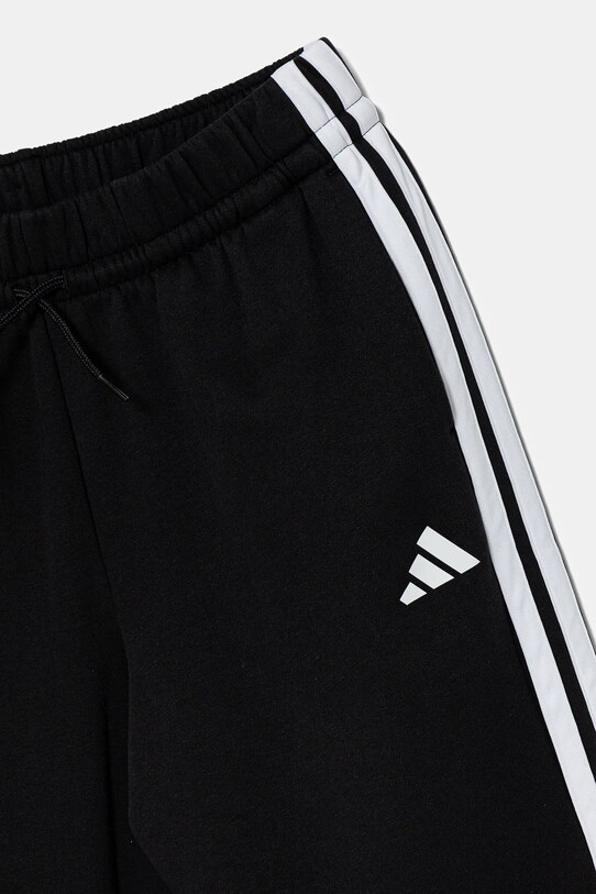 adidas pantaloni tuta bambino/a nero JC7486