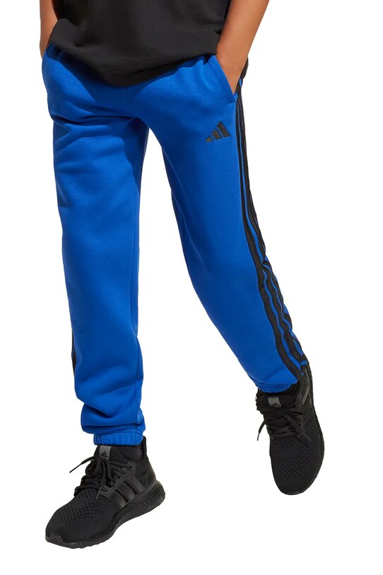 Dětské tepláky adidas JJ3541