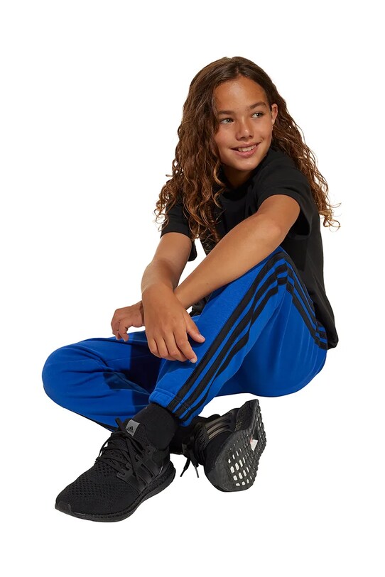 Dětské tepláky adidas JJ3541