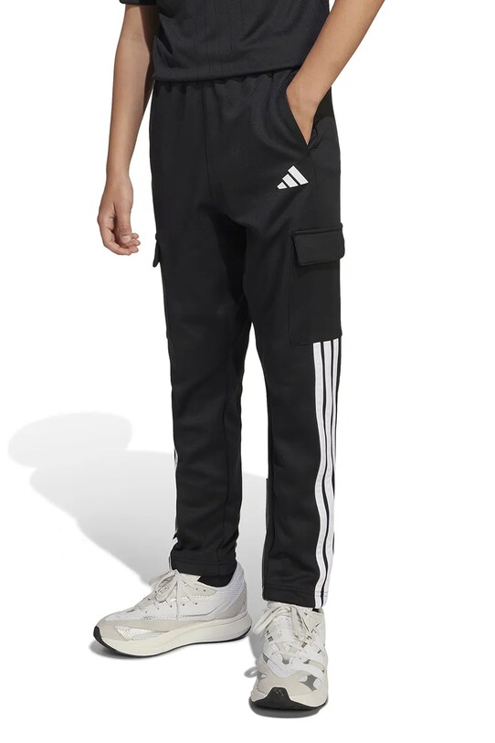 adidas pantaloni de trening pentru copii JI6175