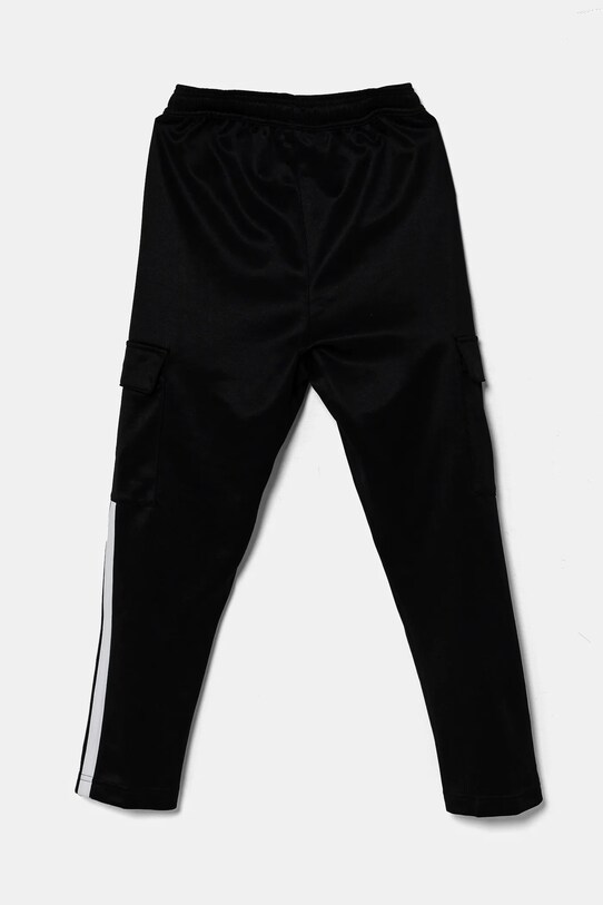 Băieți adidas pantaloni de trening pentru copii JI6175 negru