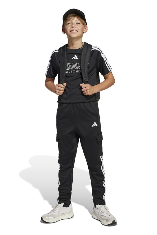 adidas pantaloni de trening pentru copii JI6175