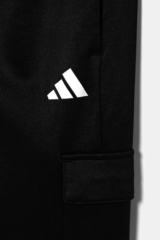 Detské tepláky adidas čierna JI6175