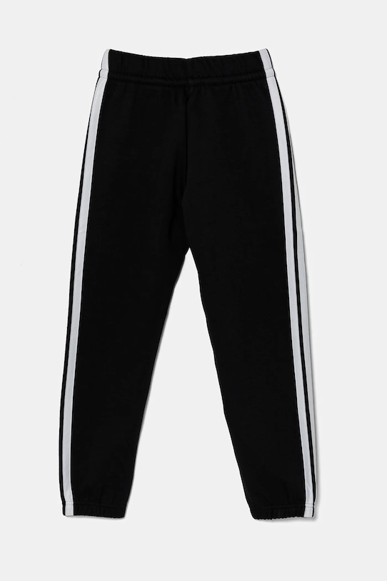 BIMBA adidas pantaloni tuta bambino/a JJ3540 nero