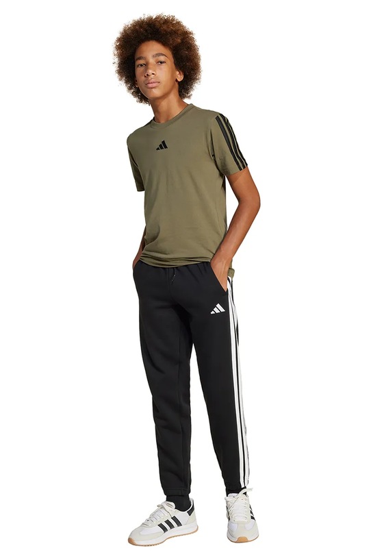 adidas pantaloni tuta bambino/a JJ3540