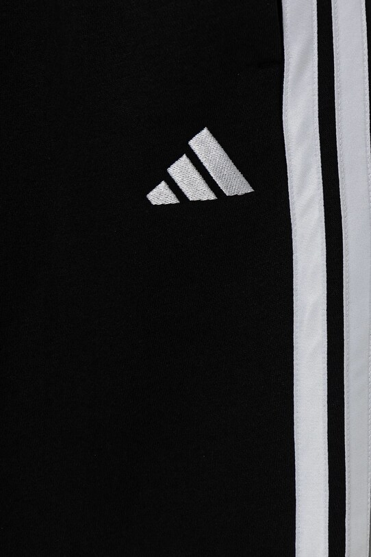 adidas pantaloni tuta bambino/a nero JJ3540