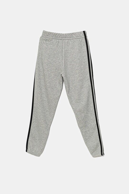 Băieți adidas pantaloni de trening pentru copii JE0304 gri