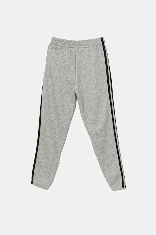 Хлопчик Дитячі спортивні штани adidas JE0304 сірий