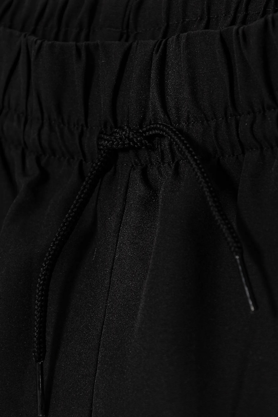 Dětské kalhoty adidas černá JC9388