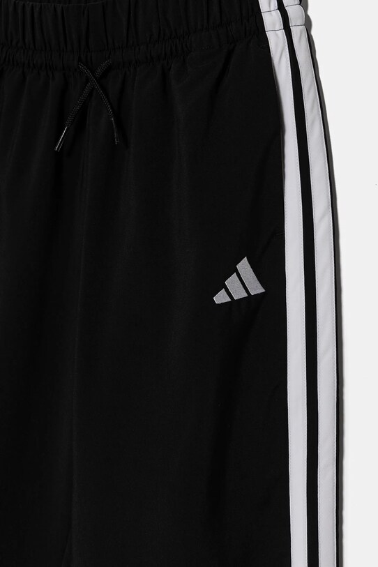 adidas spodnie dresowe dziecięce czarny JD6500