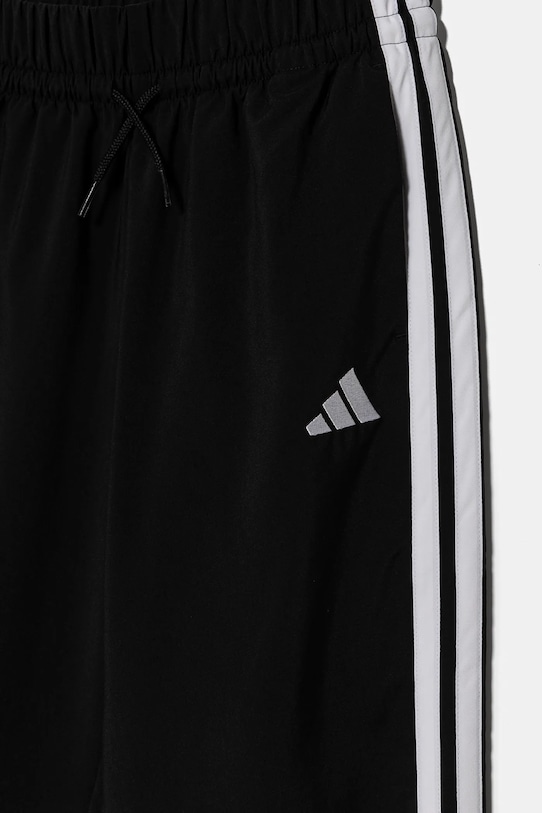 adidas pantaloni de trening pentru copii negru JD6500