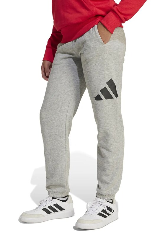 adidas pantaloni de trening pentru copii JD2092