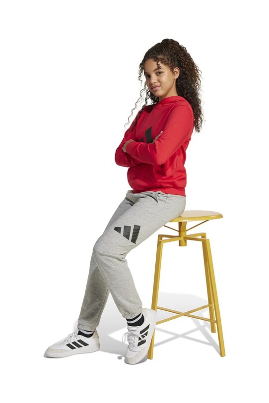 adidas pantaloni de trening pentru copii JD2092