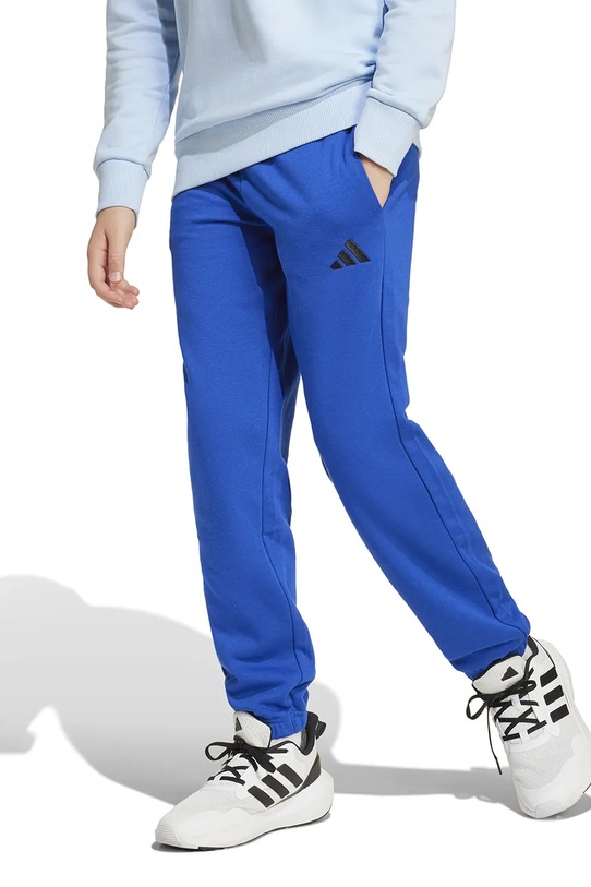 Dětské tepláky adidas JE1368