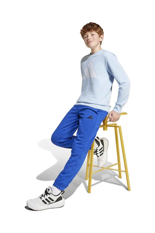 Dětské tepláky adidas JE1368