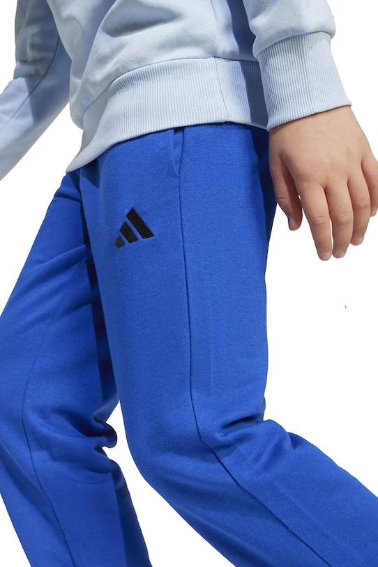 Dětské tepláky adidas JE1368