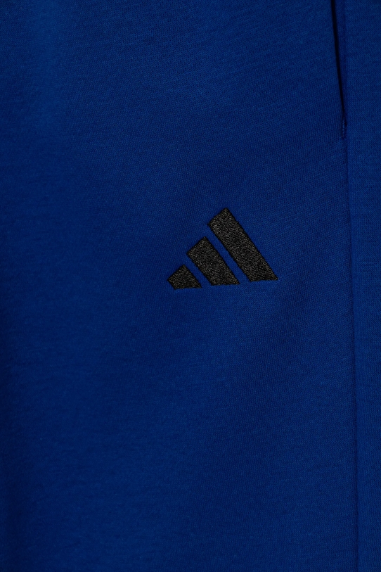 Dětské tepláky adidas modrá JE1368