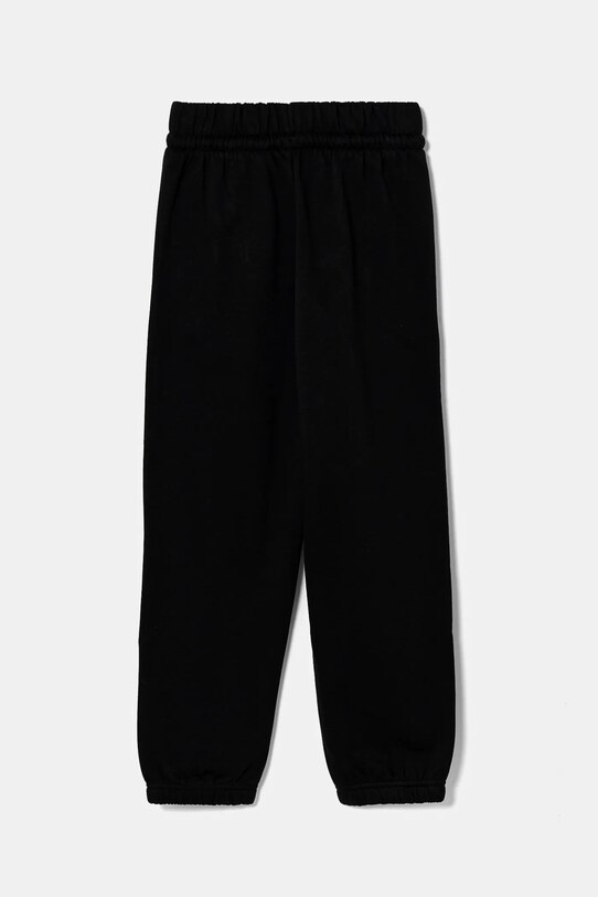 Хлопчик Дитячі спортивні штани adidas JC9765 чорний