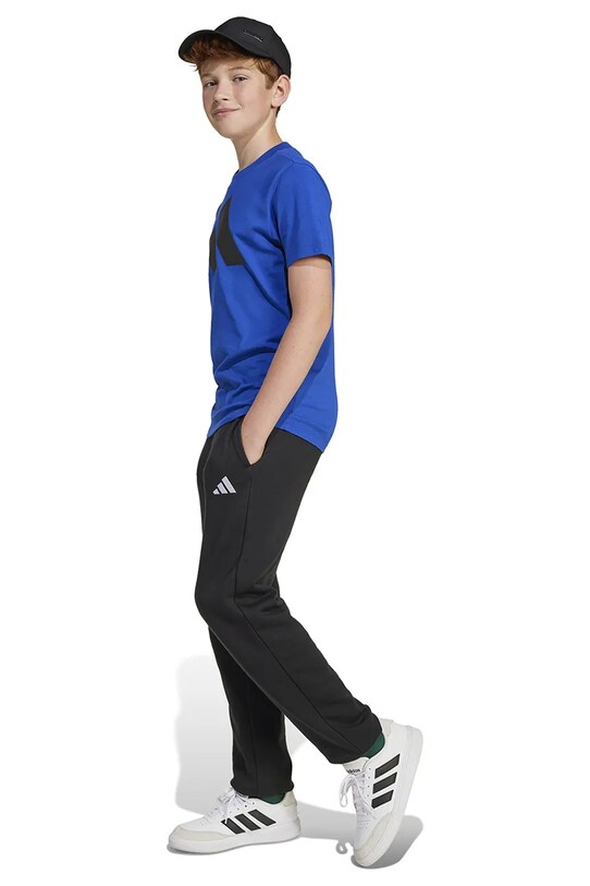 Дитячі спортивні штани adidas JC9765
