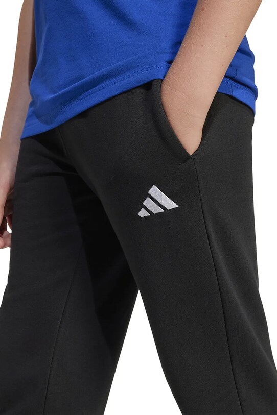 Дитячі спортивні штани adidas JC9765